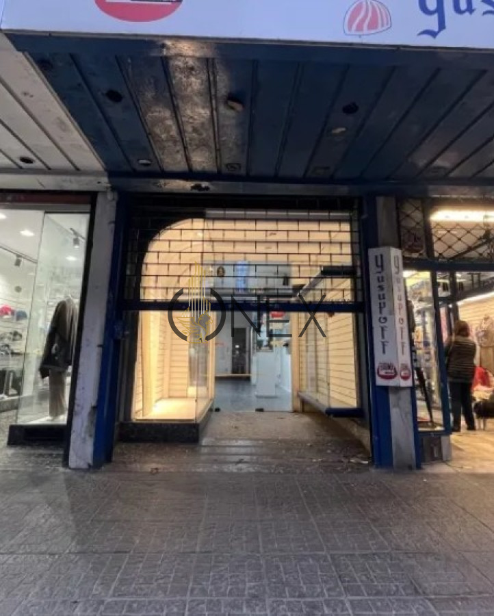 Local Comercial ID.2583 - Local Comercial en Alquiler cerca de todo