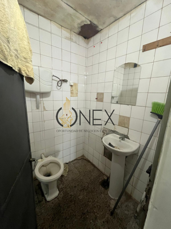 Local Comercial ID.4313 - Local comercial en Calle Preferencial- Paysandú