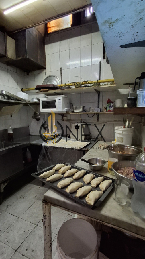 Local Comercial ID.3501 - Venta de Panadería Confitería en Carrasco 