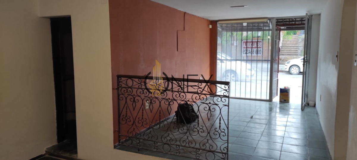 Local Comercial ID.3755 - VENTA LOCAL COMERCIAL, POCITOS