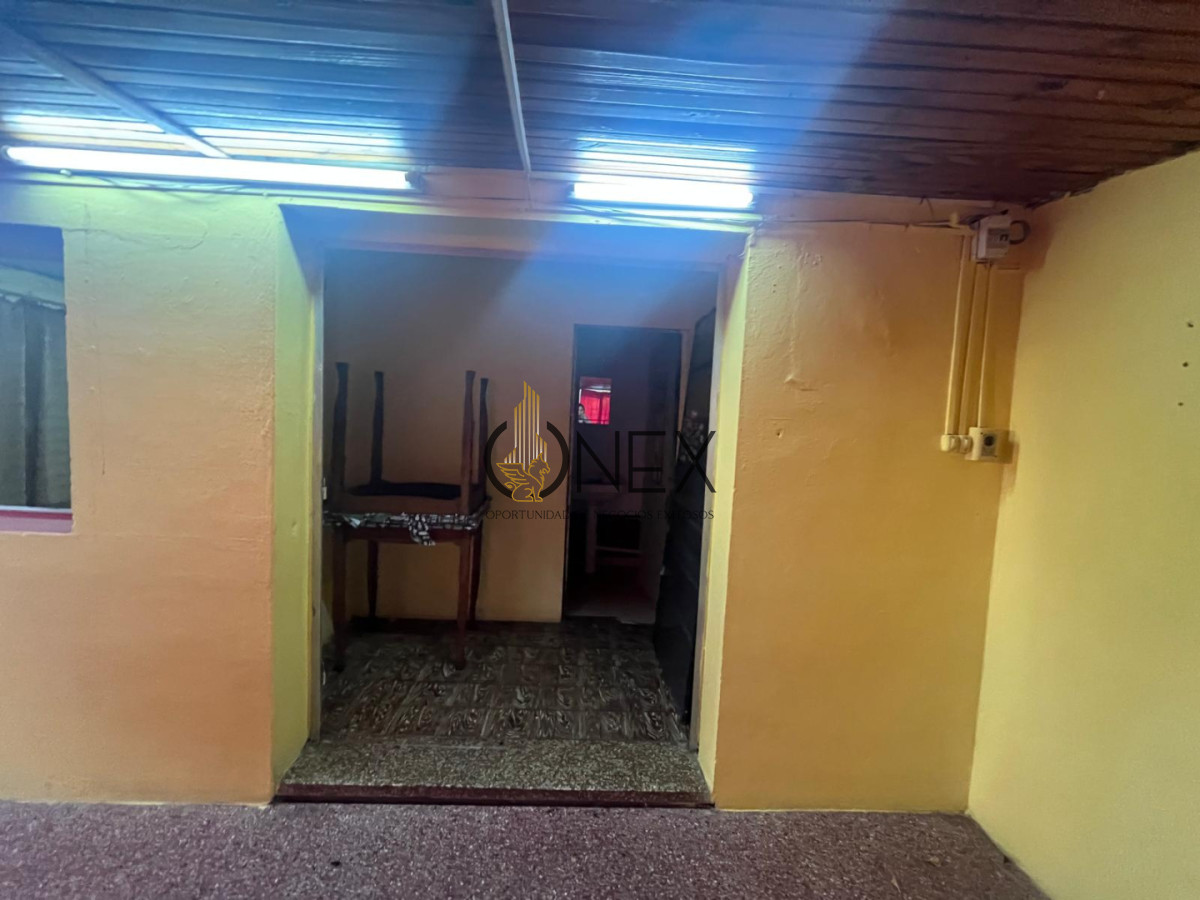 Local Comercial ID.4313 - Local comercial en Calle Preferencial- Paysandú