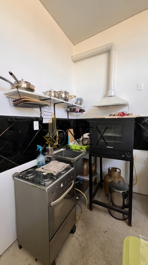 Local Comercial ID.4246 - Venta de Llave – Local Comercial en El Pinar Cafetería - Pasteleria