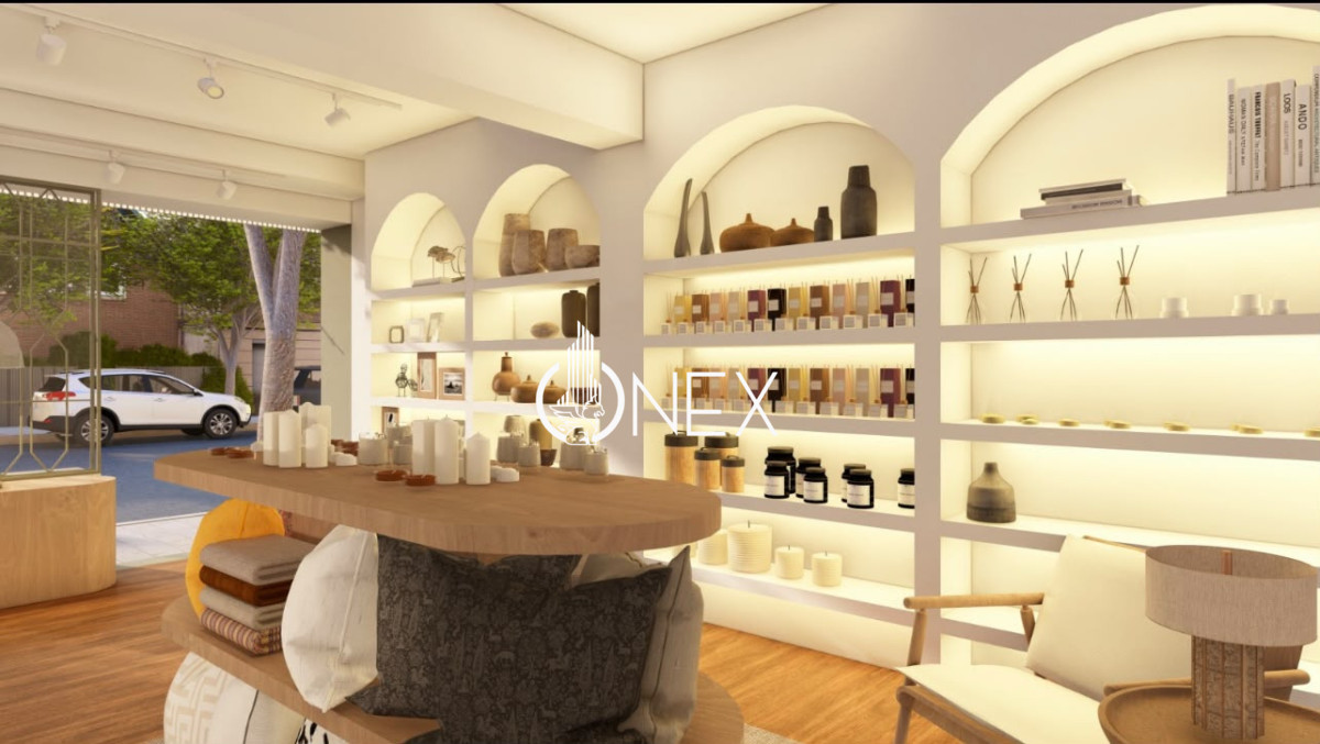 Local Comercial ID.4981 - venta llave local decoracion de hogar y merceria 
