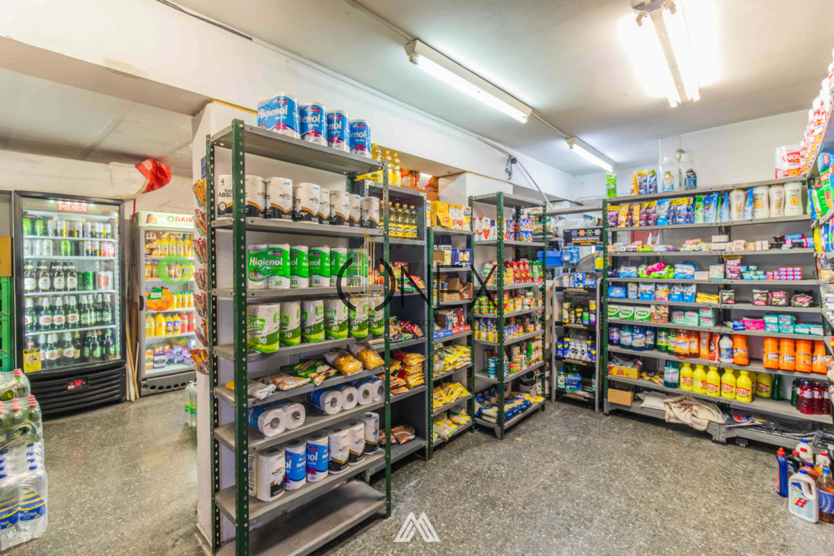 Local Comercial ID.3815 - VENTA LLAVE MINIMERCADO, CORDON