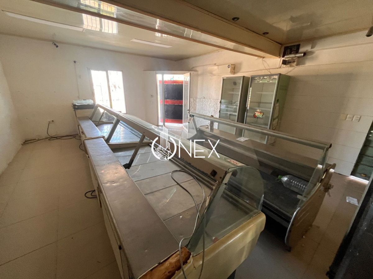 Local Comercial ID.4908 - Local comercial ideal Carniceria 