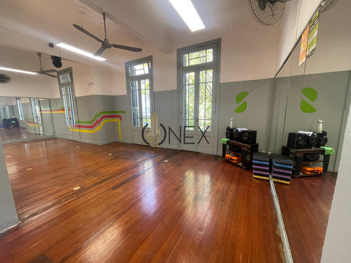 Local Comercial ID.2513 - Venta llaves de Gimnasio Punta Carretas
