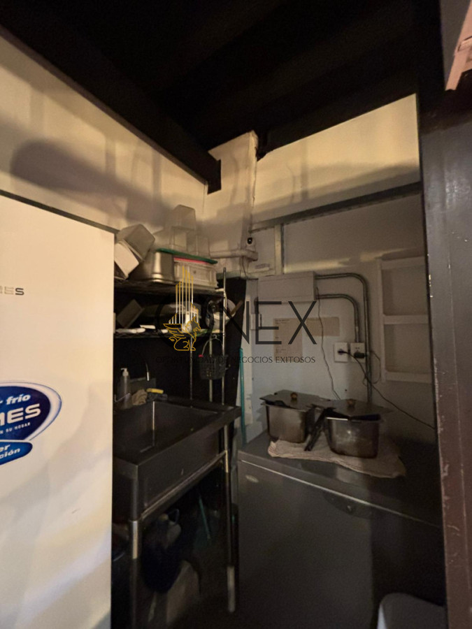 Local Comercial ID.4285 - LOCAL GASTRONÓMICO EN ALQUILER - CENTRO COMERCIAL ÉPICO, ATLÁNTIDA