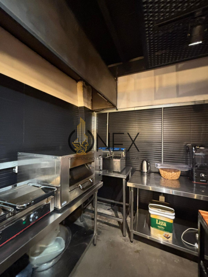 Local Comercial ID.4285 - LOCAL GASTRONÓMICO EN ALQUILER - CENTRO COMERCIAL ÉPICO, ATLÁNTIDA