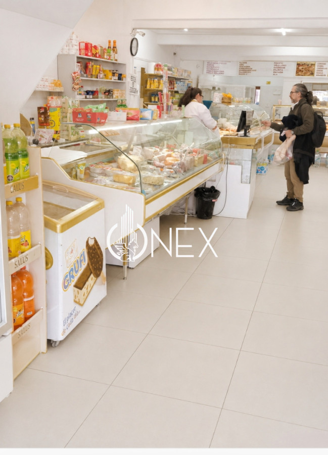 Local Comercial ID.4584 - Se venden llaves de carnicería, zona Las Acacias. 