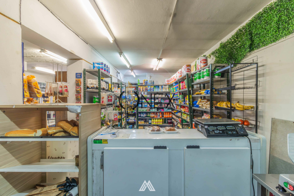 Local Comercial ID.3815 - VENTA LLAVE MINIMERCADO, CORDON