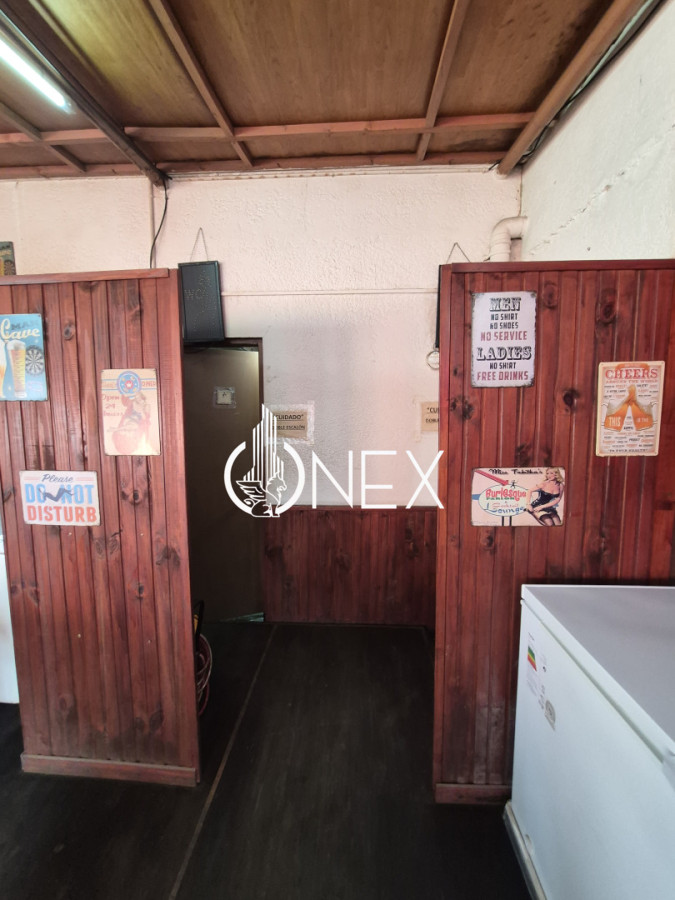 Local Comercial ID.4606 - Se vende llave de Pizzería en Salinas, Canelones 