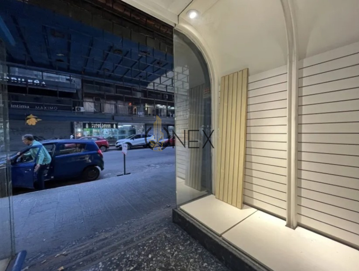 Local Comercial ID.2583 - Local Comercial en Alquiler cerca de todo