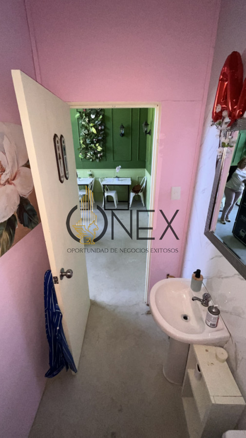 Local Comercial ID.4246 - Venta de Llave – Local Comercial en El Pinar Cafetería - Pasteleria