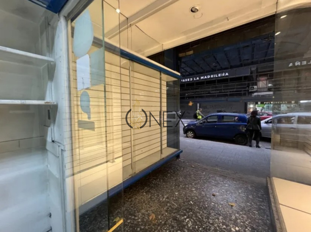 Local Comercial ID.2583 - Local Comercial en Alquiler cerca de todo