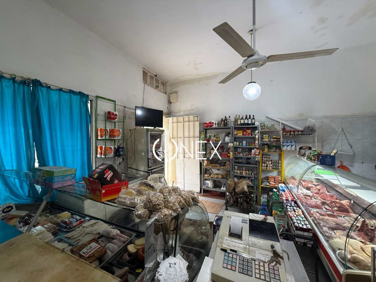 Local Comercial ID.4650 - Se vende llaves de Carnicería, Montevideo