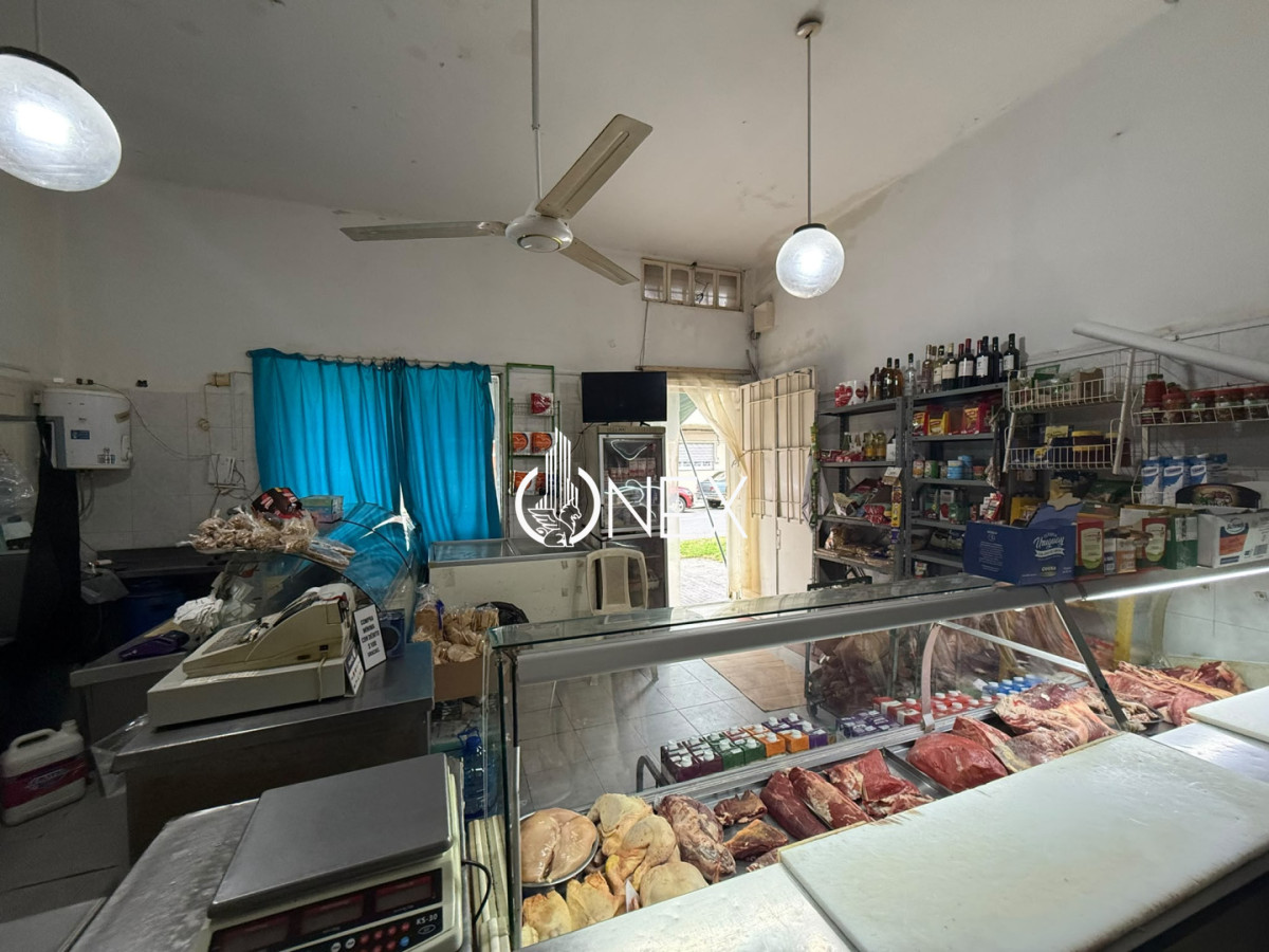 Local Comercial ID.4650 - Se vende llaves de Carnicería, Montevideo
