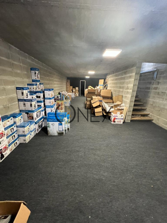 Local Comercial ID.1380 - oportunidad de alquiler de local Comercial en Maldonado 