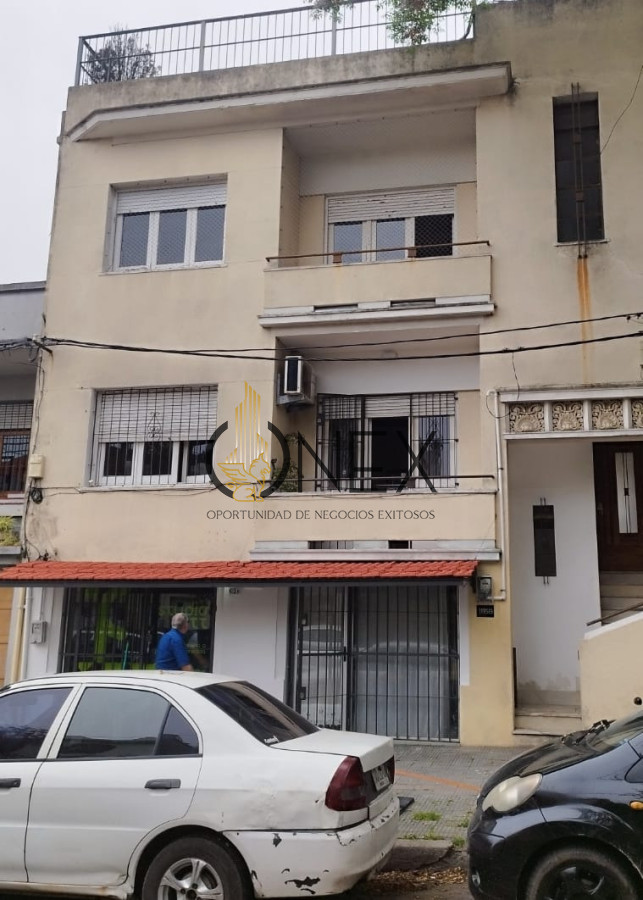 Local Comercial ID.3755 - VENTA LOCAL COMERCIAL, POCITOS