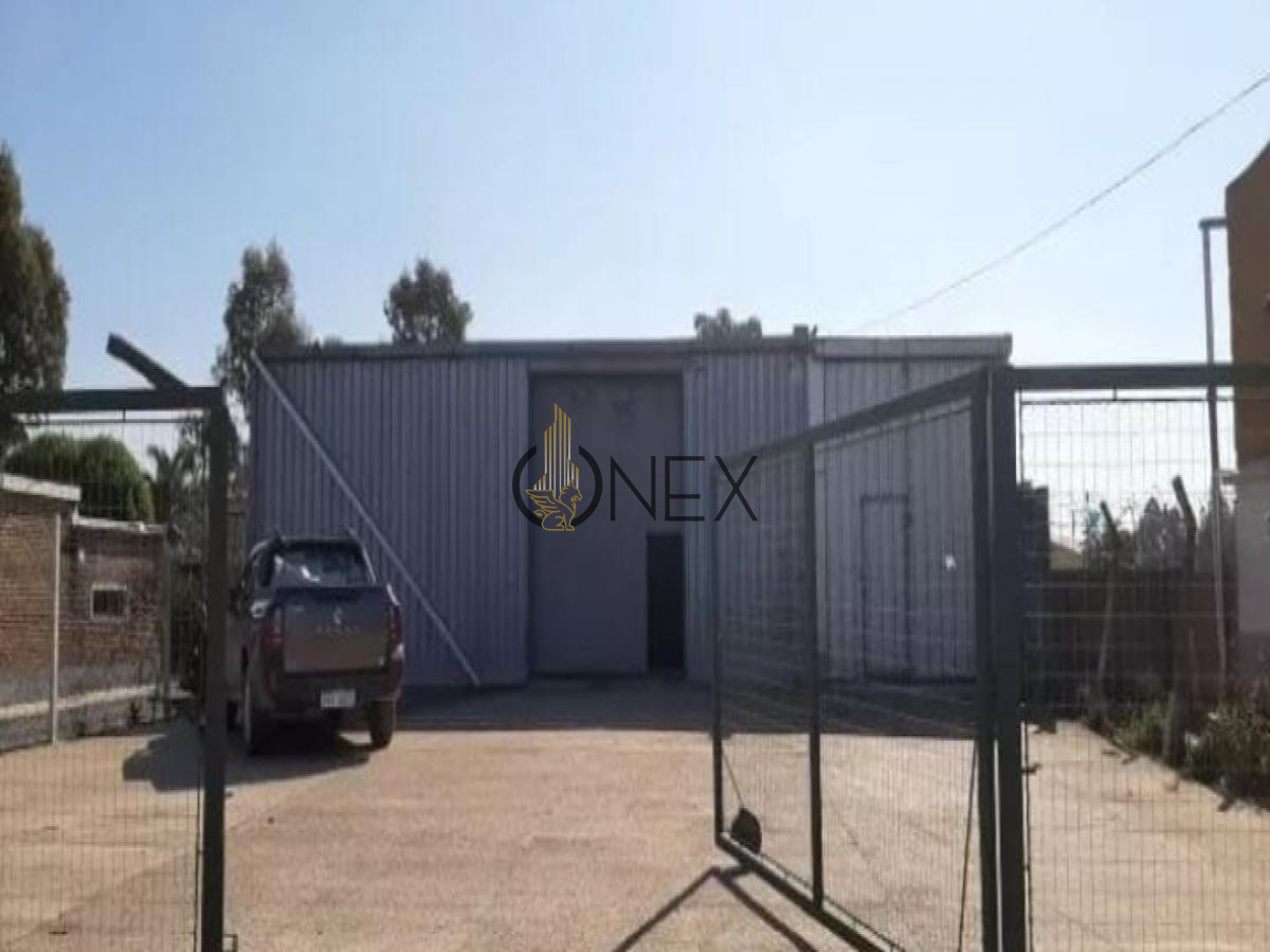 Local Comercial ID.1014 - Vendo Depósito próximo a ruta 11
