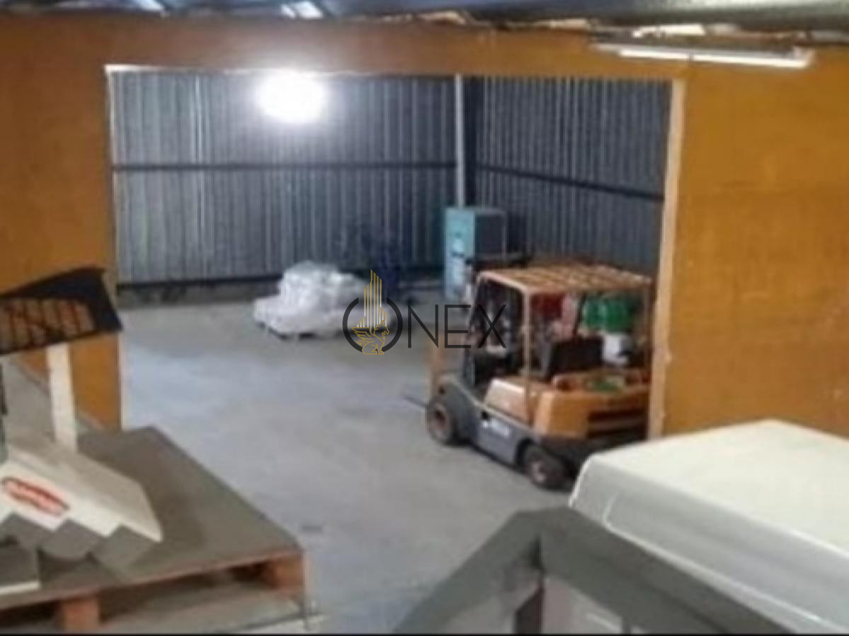 Local Comercial ID.1014 - Vendo Depósito próximo a ruta 11