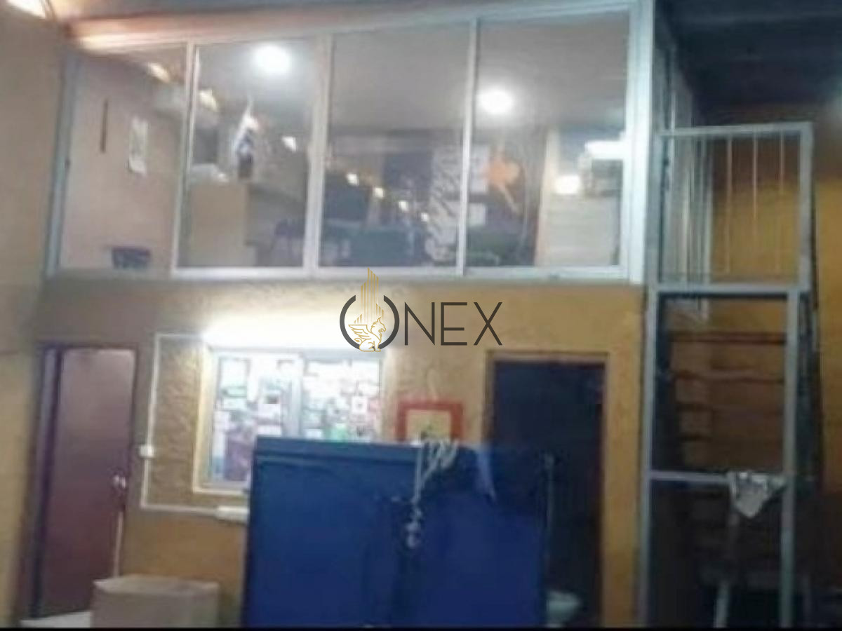 Local Comercial ID.1014 - Vendo Depósito próximo a ruta 11