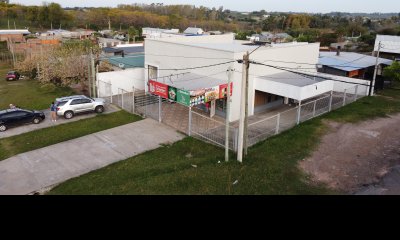 GRAN LOCAL COMERCIAL EN VENTA