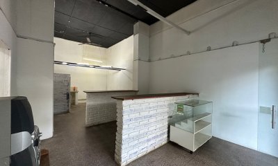 En Venta, Local Comercial, Tres Cruces