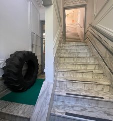 Venta llaves de Gimnasio Punta Carretas