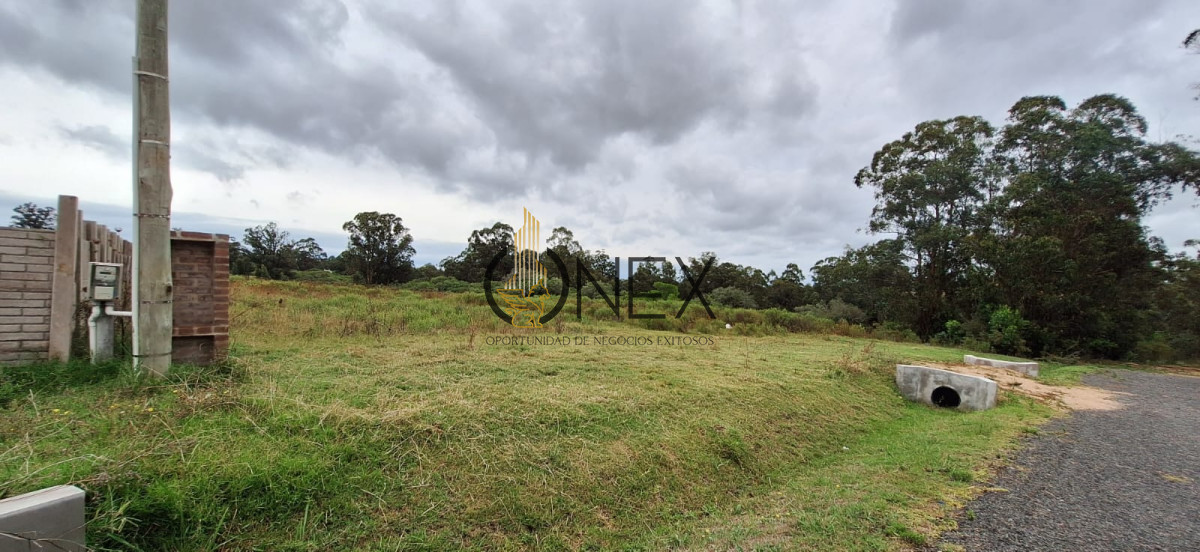 Terreno ID.2720 - Venta de lindo terreno en Piriapolis