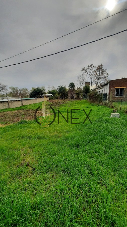Terreno ID.1364 - Se vende terreno en Lagomar