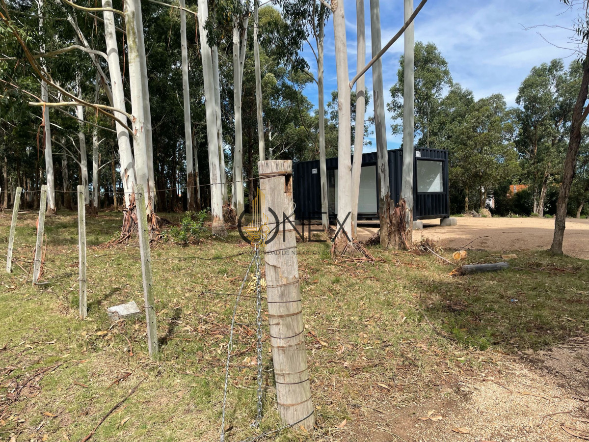 Terreno ID.2086 - Venta de lotes espectaculares en Jrdines Del Diario sobre Avenida Lusich 