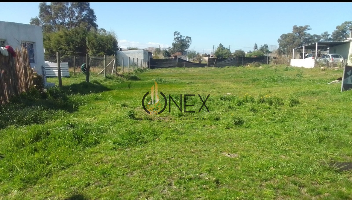 Terreno ID.1161 - Onex Vende de Terreno City Golf