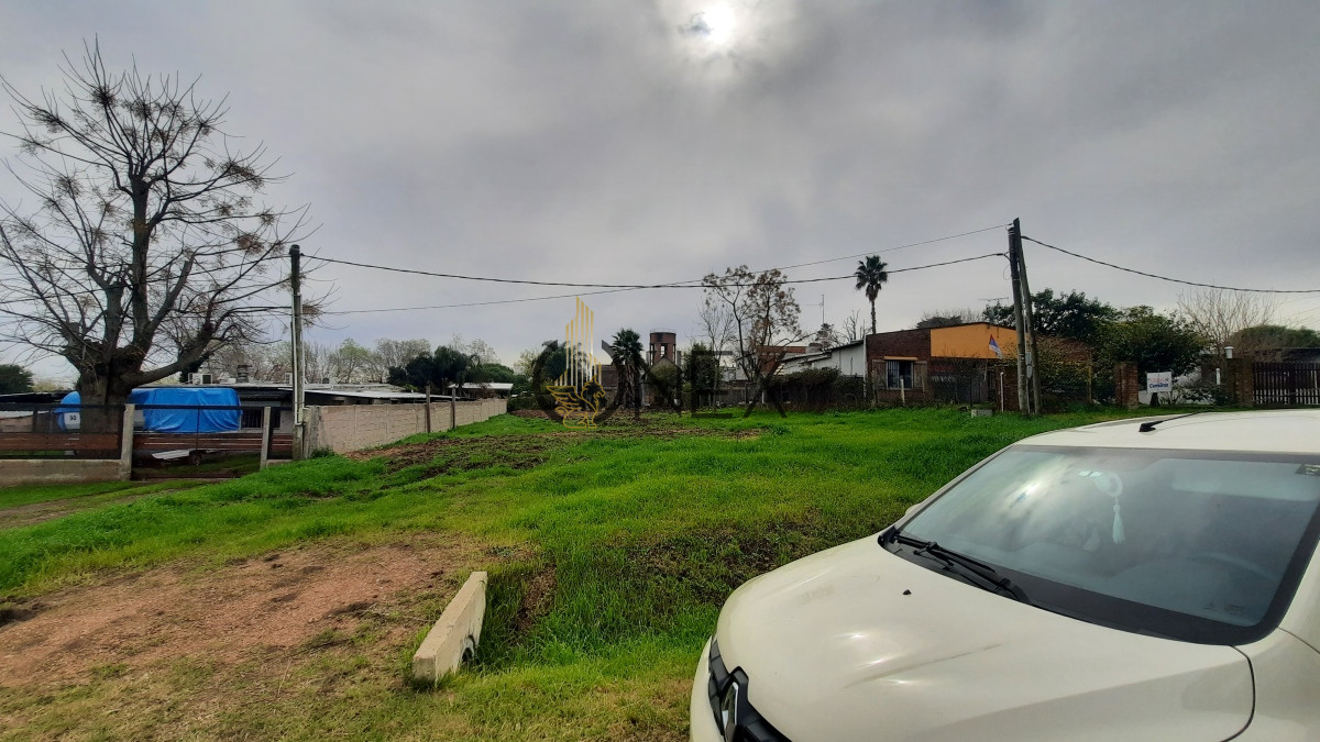 Terreno ID.1364 - Se vende terreno en Lagomar