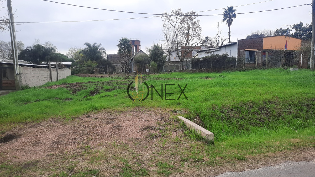 Terreno ID.1364 - Se vende terreno en Lagomar