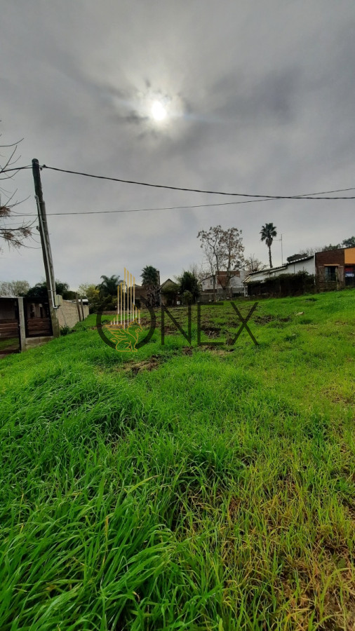 Terreno ID.1364 - Se vende terreno en Lagomar