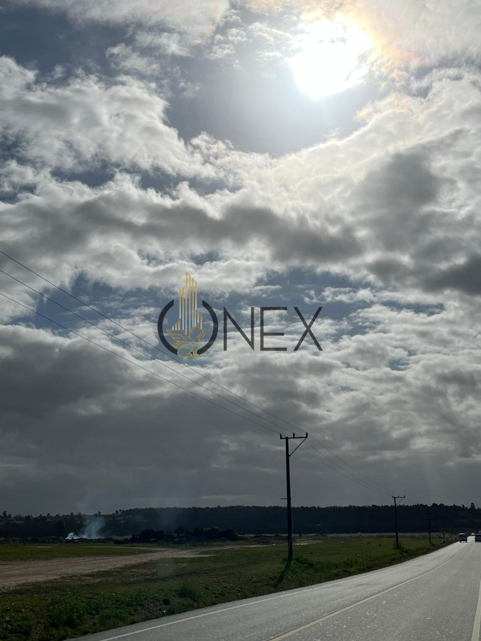 Terreno ID.1274 - SE VENDE TERRENO DE 16 HÁS ZONA BARRIOS PRIVADOS CANELONES 