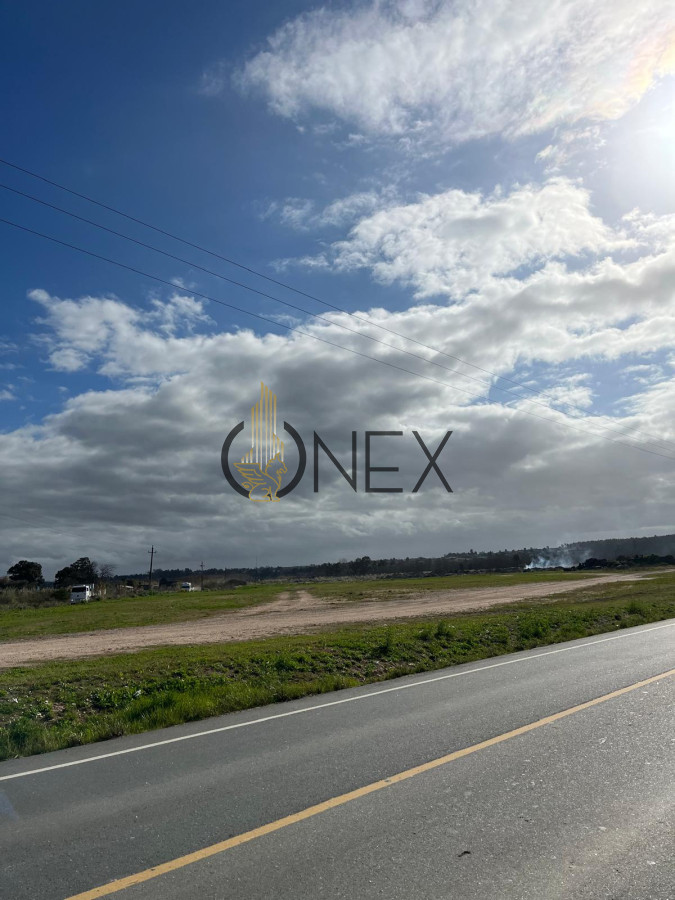 Terreno ID.1274 - SE VENDE TERRENO DE 16 HÁS ZONA BARRIOS PRIVADOS CANELONES 