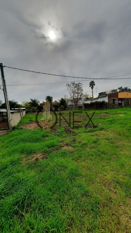 Terreno ID.1364 - Se vende terreno en Lagomar