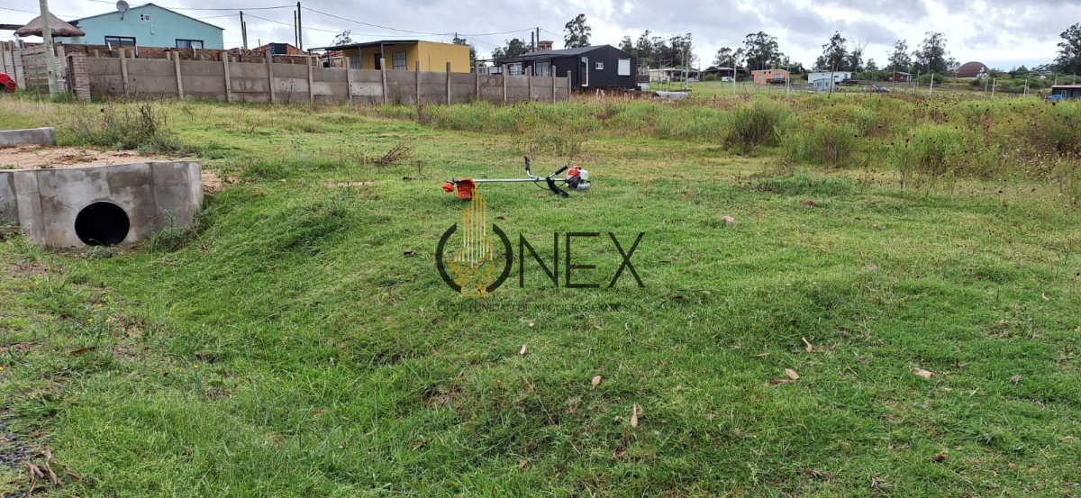 Terreno ID.2720 - Venta de lindo terreno en Piriapolis