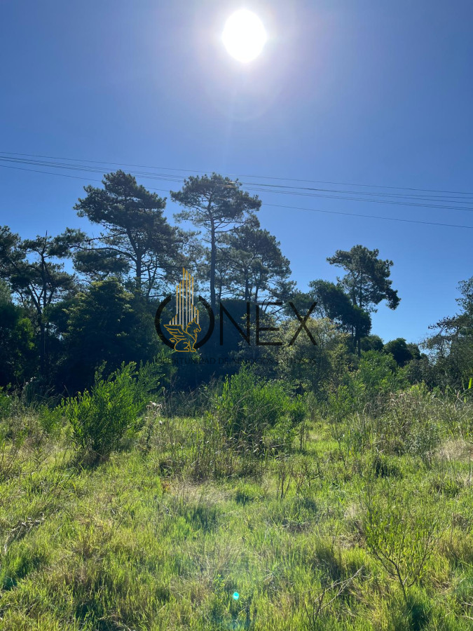 Terreno ID.1693 - SE VENDE TERRENO EN OCEAN PARK