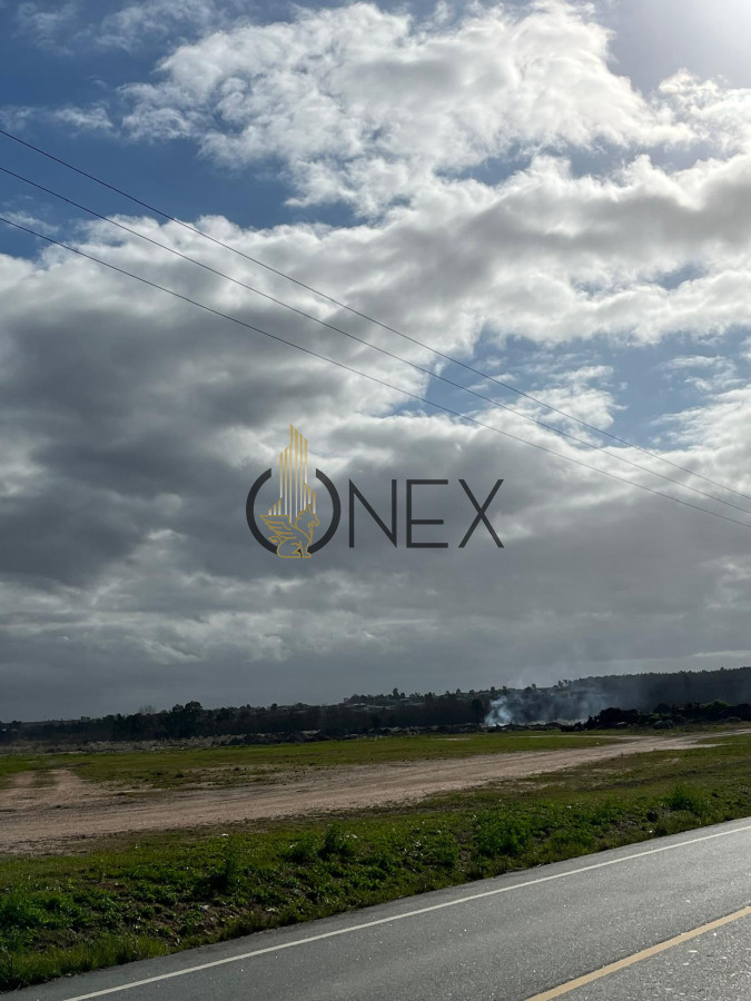 Terreno ID.1274 - SE VENDE TERRENO DE 16 HÁS ZONA BARRIOS PRIVADOS CANELONES 