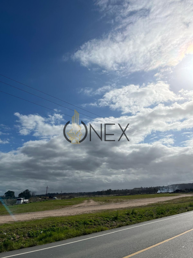 Terreno ID.1274 - SE VENDE TERRENO DE 16 HÁS ZONA BARRIOS PRIVADOS CANELONES 