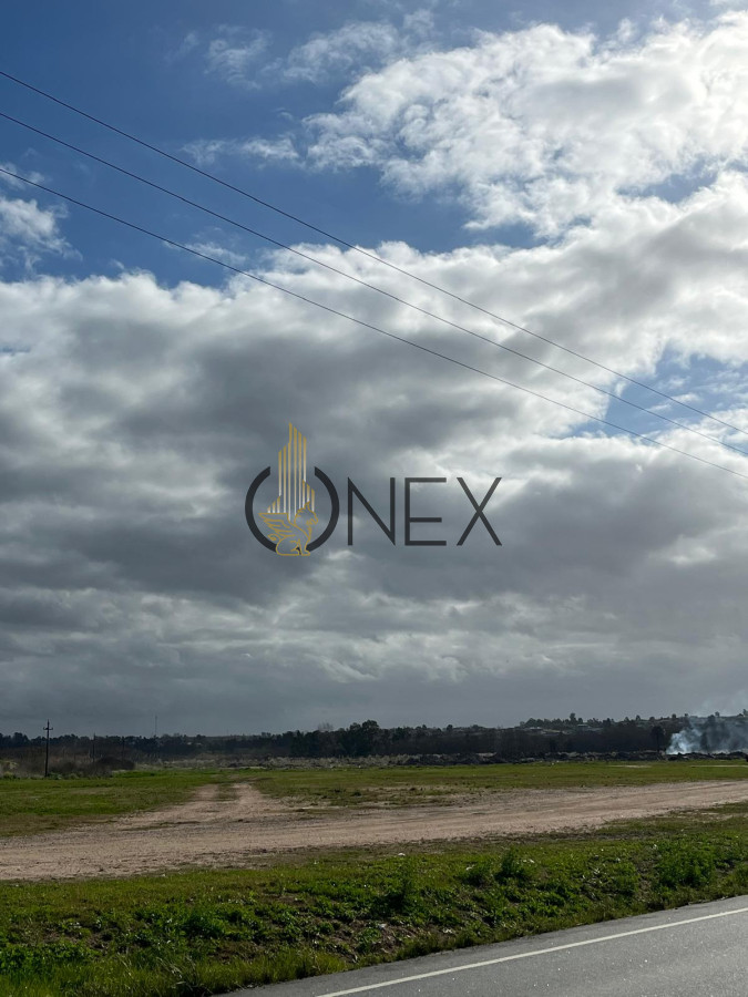 Terreno ID.1274 - SE VENDE TERRENO DE 16 HÁS ZONA BARRIOS PRIVADOS CANELONES 