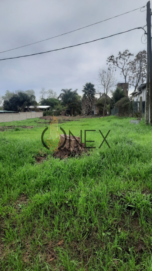 Terreno ID.1364 - Se vende terreno en Lagomar