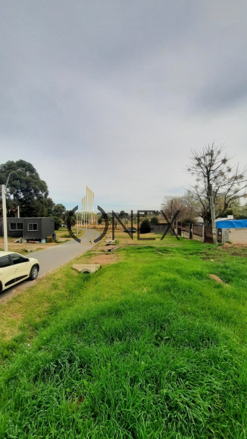 Terreno ID.1364 - Se vende terreno en Lagomar