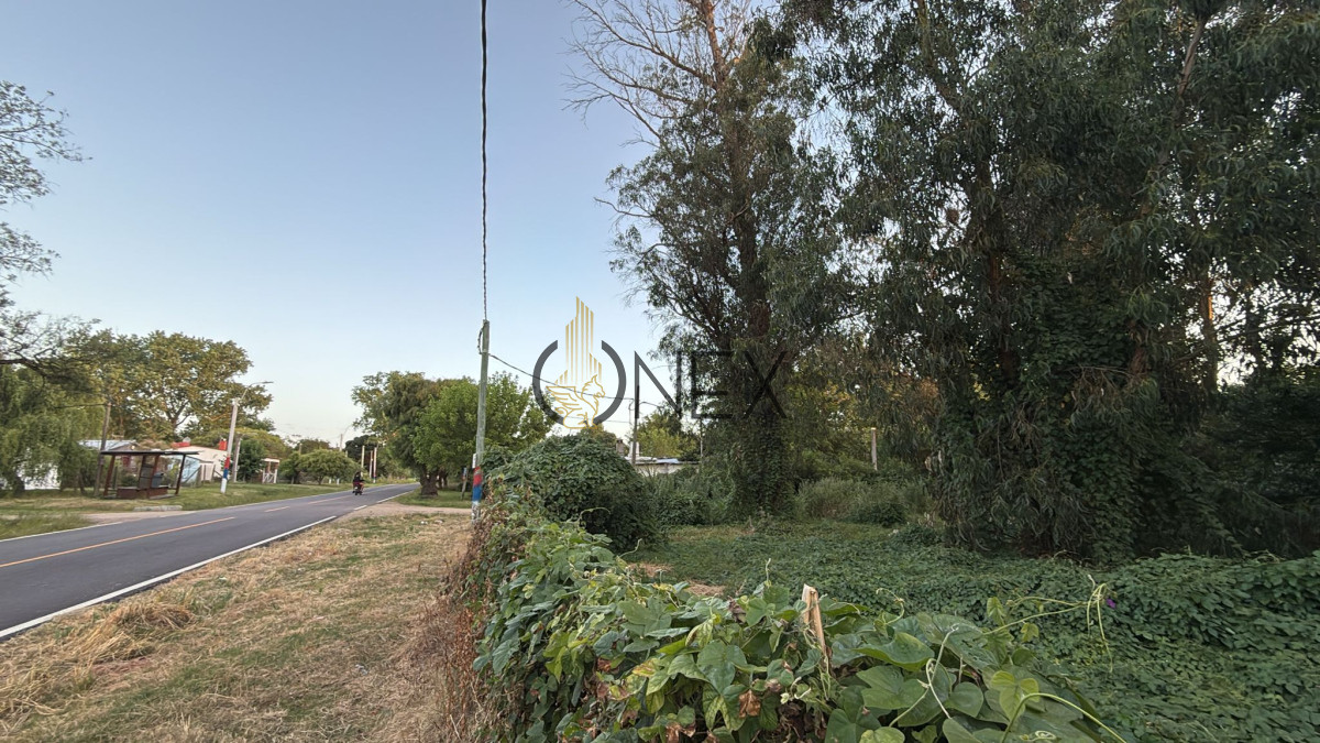 Terreno ID.1498 - Venta de terreno 