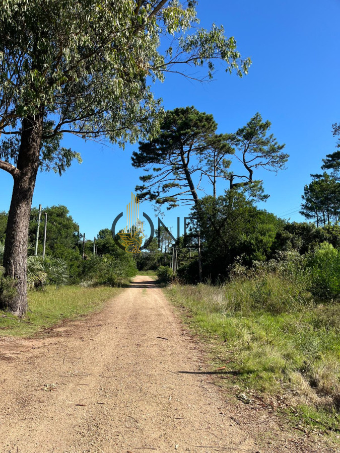 Terreno ID.1693 - SE VENDE TERRENO EN OCEAN PARK