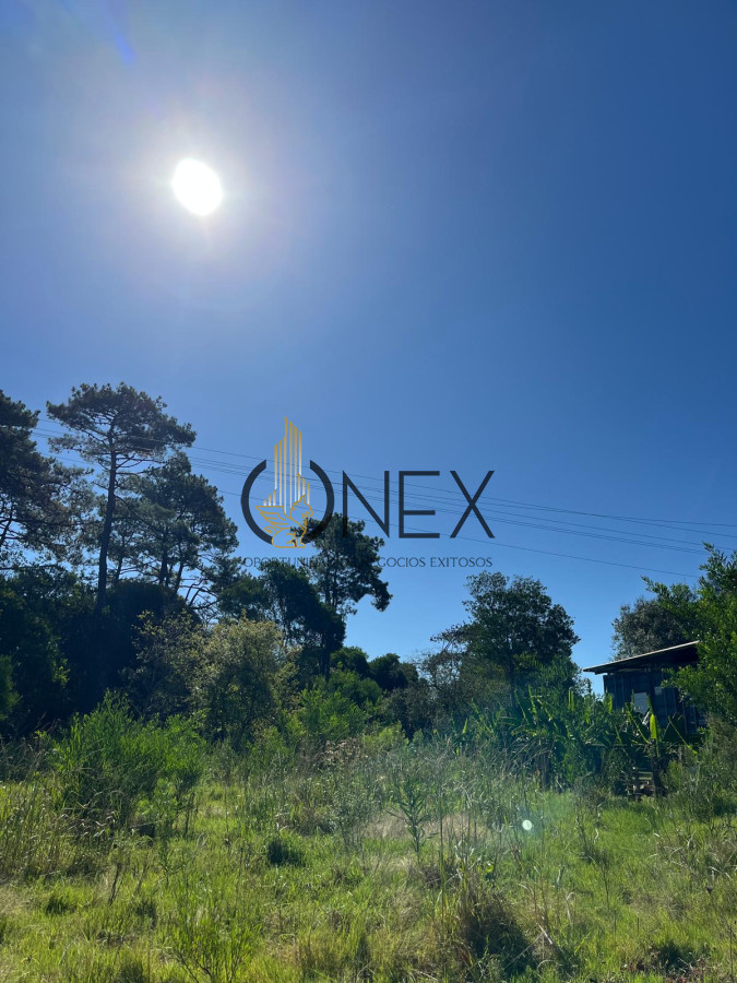 Terreno ID.1693 - SE VENDE TERRENO EN OCEAN PARK