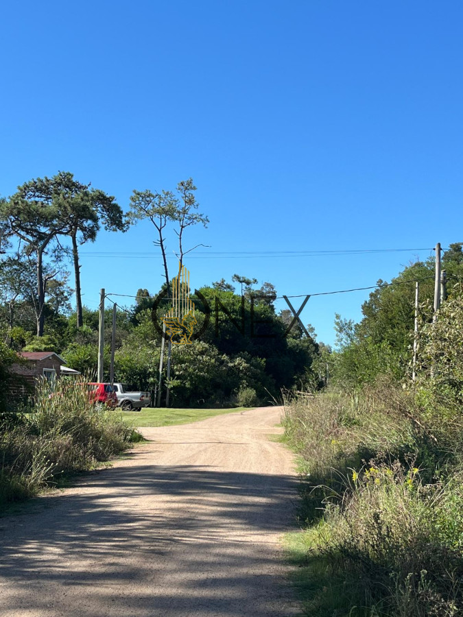 Terreno ID.1693 - SE VENDE TERRENO EN OCEAN PARK