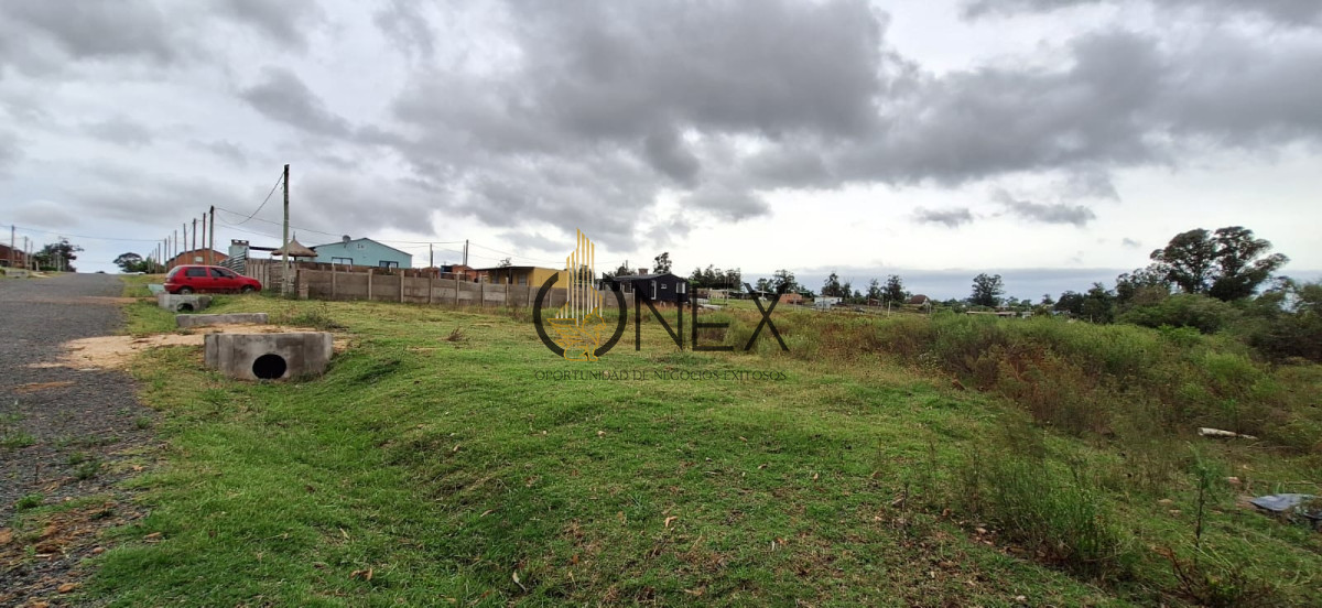 Terreno ID.2720 - Venta de lindo terreno en Piriapolis